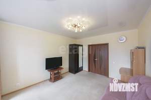 3-к квартира, на длительный срок, 74м2, 3/9 этаж