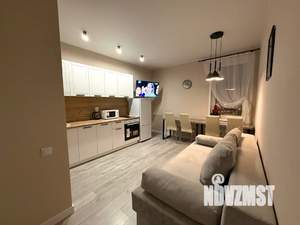 2-к квартира, посуточно, 65м2, 17/24 этаж