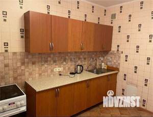 1-к квартира, на длительный срок, 44м2, 11/16 этаж