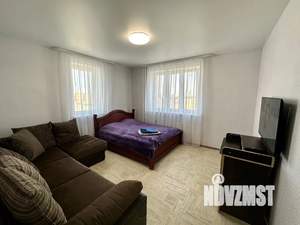 2-к квартира, посуточно, 52м2, 13/19 этаж