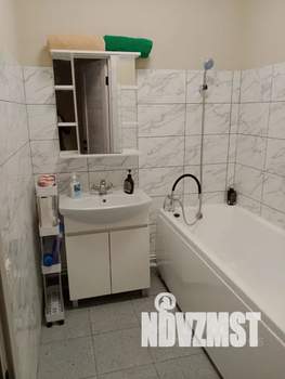 2-к квартира, посуточно, 52м2, 23/24 этаж