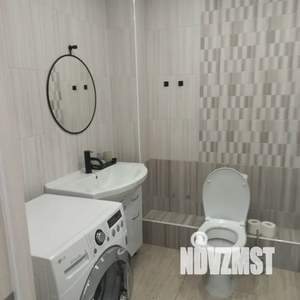 1-к квартира, посуточно, 40м2, 11/14 этаж