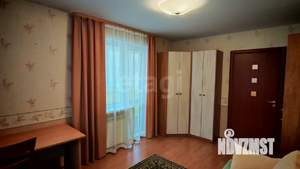 2-к квартира, на длительный срок, 53м2, 2/9 этаж