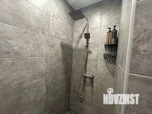 1-к квартира, посуточно, 36м2, 3/24 этаж