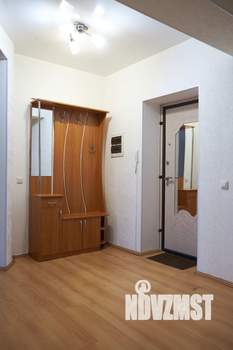 1-к квартира, посуточно, 52м2, 2/9 этаж