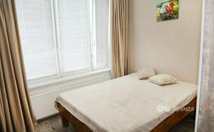 1-к квартира, на длительный срок, 36м2, 10/10 этаж