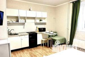 1-к квартира, посуточно, 28м2, 7/19 этаж