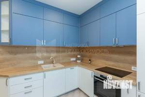 1-к квартира, на длительный срок, 39м2, 14/19 этаж