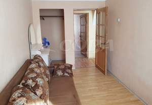 3-к квартира, на длительный срок, 60м2, 5/5 этаж