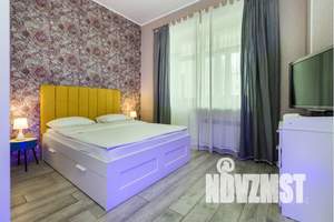 1-к квартира, посуточно, 64м2, 23/23 этаж