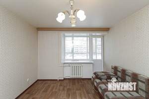 2-к квартира, на длительный срок, 54м2, 3/10 этаж