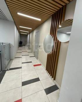 1-к квартира, на длительный срок, 40м2, 8/19 этаж