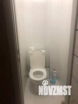 1-к квартира, посуточно, 50м2, 6/10 этаж