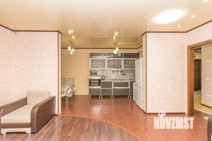 2-к квартира, на длительный срок, 87м2, 4/14 этаж