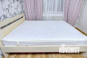 1-к квартира, посуточно, 31м2, 1/1 этаж