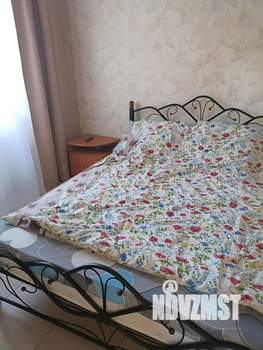 1-к квартира, посуточно, 36м2, 3/5 этаж