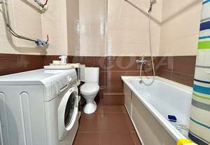 1-к квартира, на длительный срок, 49м2, 13/16 этаж