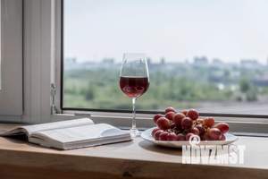 1-к квартира, посуточно, 43м2, 10/13 этаж