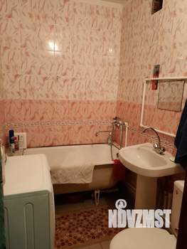 3-к квартира, на длительный срок, 56м2, 4/5 этаж