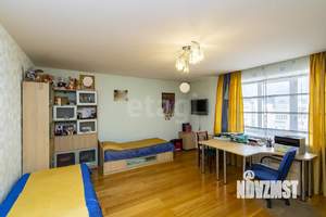 3-к квартира, на длительный срок, 127м2, 9/12 этаж