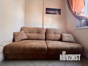 1-к квартира, посуточно, 15м2, 1/1 этаж