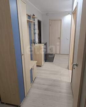2-к квартира, на длительный срок, 51м2, 4/9 этаж