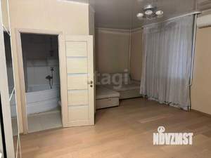 1-к квартира, на длительный срок, 54м2, 2/9 этаж