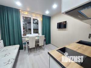 1-к квартира, посуточно, 33м2, 8/9 этаж