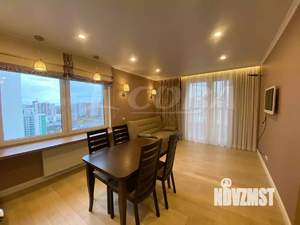 2-к квартира, на длительный срок, 63м2, 14/17 этаж