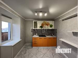 2-к квартира, на длительный срок, 50м2, 13/13 этаж