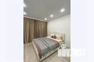 1-к квартира, посуточно, 28м2, 7/18 этаж