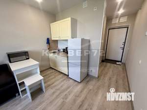 Студия квартира, на длительный срок, 20м2, 8/26 этаж