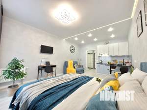 1-к квартира, посуточно, 30м2, 8/9 этаж