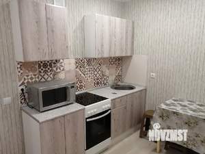 Студия квартира, на длительный срок, 25м2, 7/10 этаж