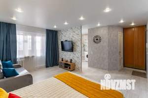 1-к квартира, посуточно, 30м2, 2/5 этаж