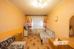 2-к квартира, на длительный срок, 49м2, 4/5 этаж