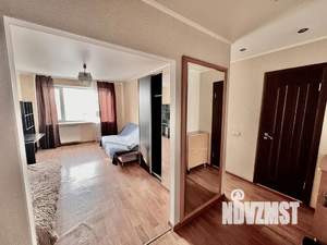 2-к квартира, посуточно, 70м2, 4/9 этаж