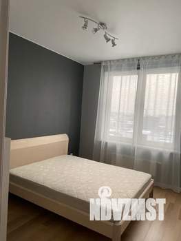 2-к квартира, посуточно, 50м2, 20/21 этаж
