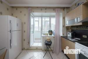 2-к квартира, на длительный срок, 68м2, 6/14 этаж