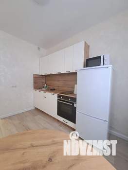 1-к квартира, посуточно, 37м2, 12/16 этаж