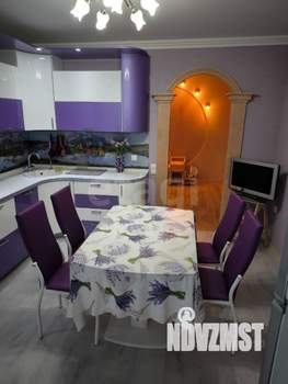 4-к квартира, на длительный срок, 120м2, 2/10 этаж