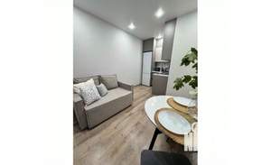 1-к квартира, посуточно, 39м2, 1/1 этаж