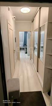 2-к квартира, на длительный срок, 45м2, 2/16 этаж