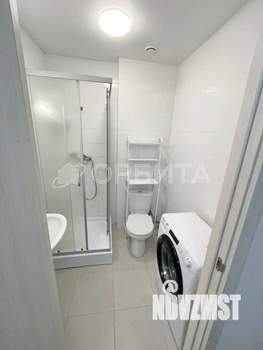 Студия квартира, на длительный срок, 25м2, 15/24 этаж