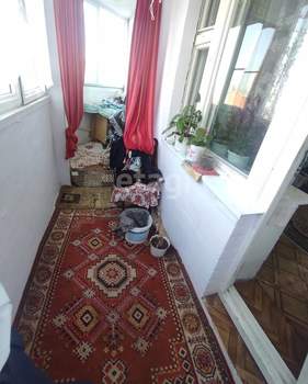 1-к квартира, на длительный срок, 36м2, 3/16 этаж