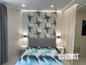 Студия квартира, посуточно, 35м2, 4/16 этаж