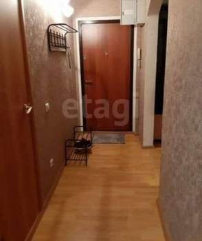 1-к квартира, на длительный срок, 45м2, 12/14 этаж