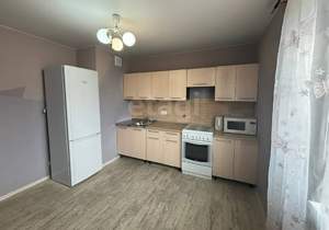 1-к квартира, на длительный срок, 35м2, 4/10 этаж