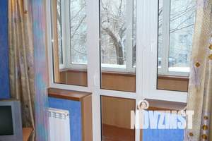 2-к квартира, посуточно, 48м2, 2/5 этаж