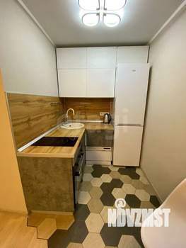 1-к квартира, на длительный срок, 44м2, 4/9 этаж